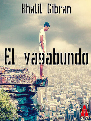 cover image of El Vagabundo